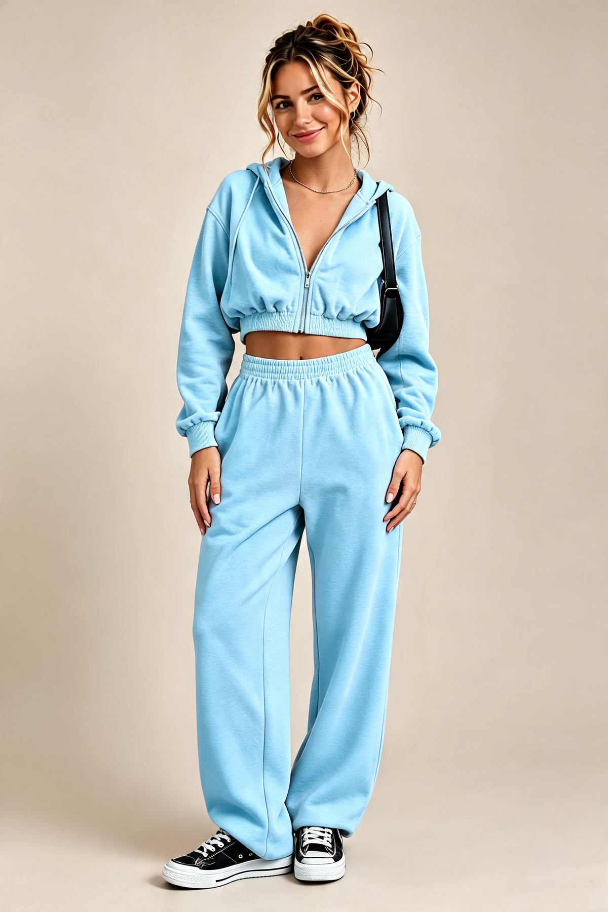 Freya | Two-Piece Set