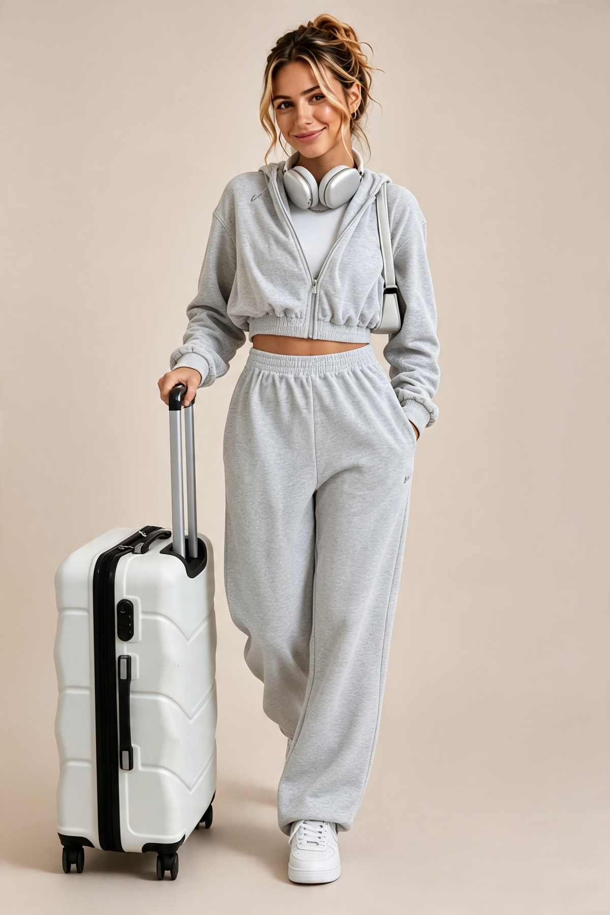 Freya | Two-Piece Set