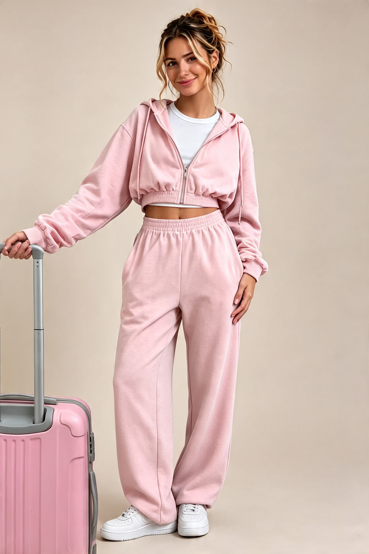 Freya | Two-Piece Set