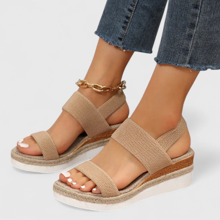 Carmen | Comfort Sandals