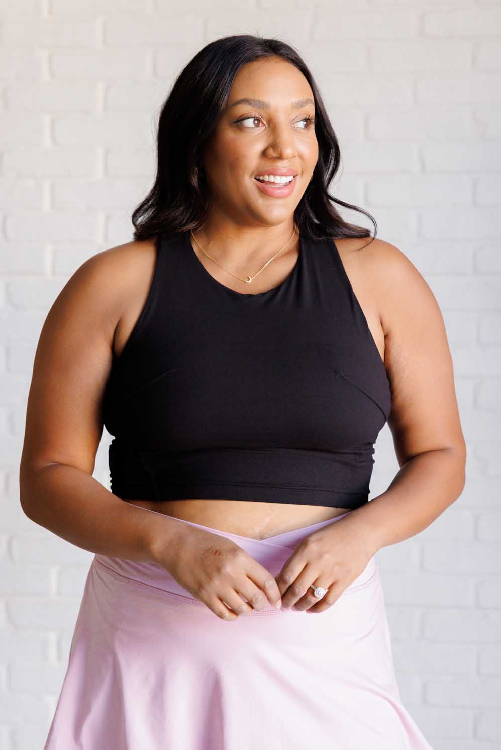 Ayla | Performance Tank Top
