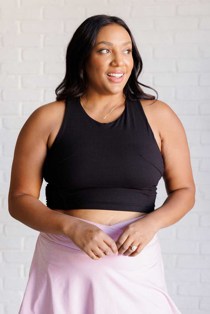 Ayla | Performance Tank Top
