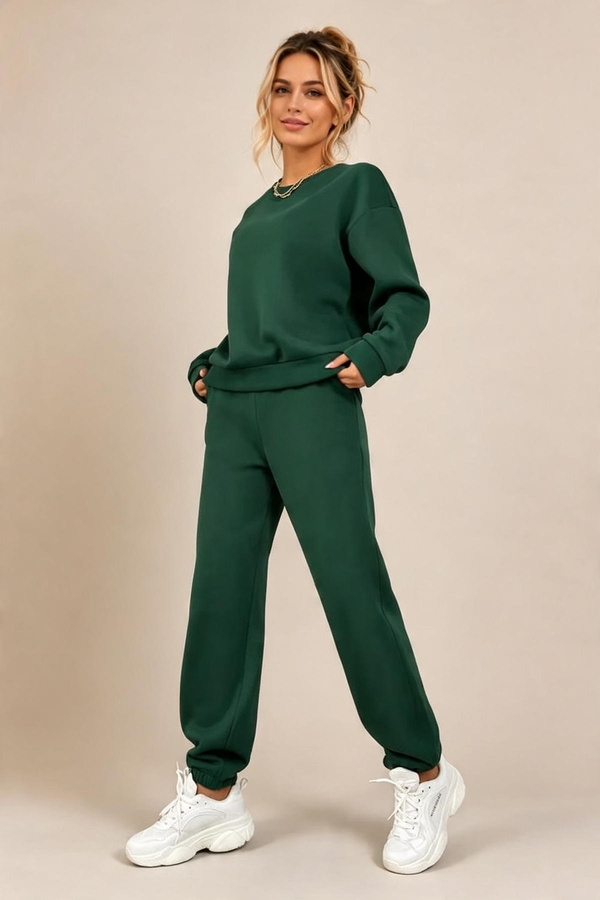 Grace | Two-Piece Set