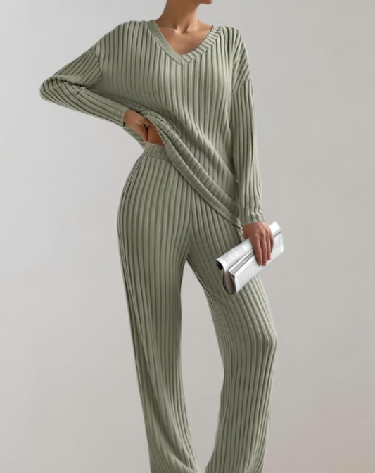 Willa | Two-Piece Set