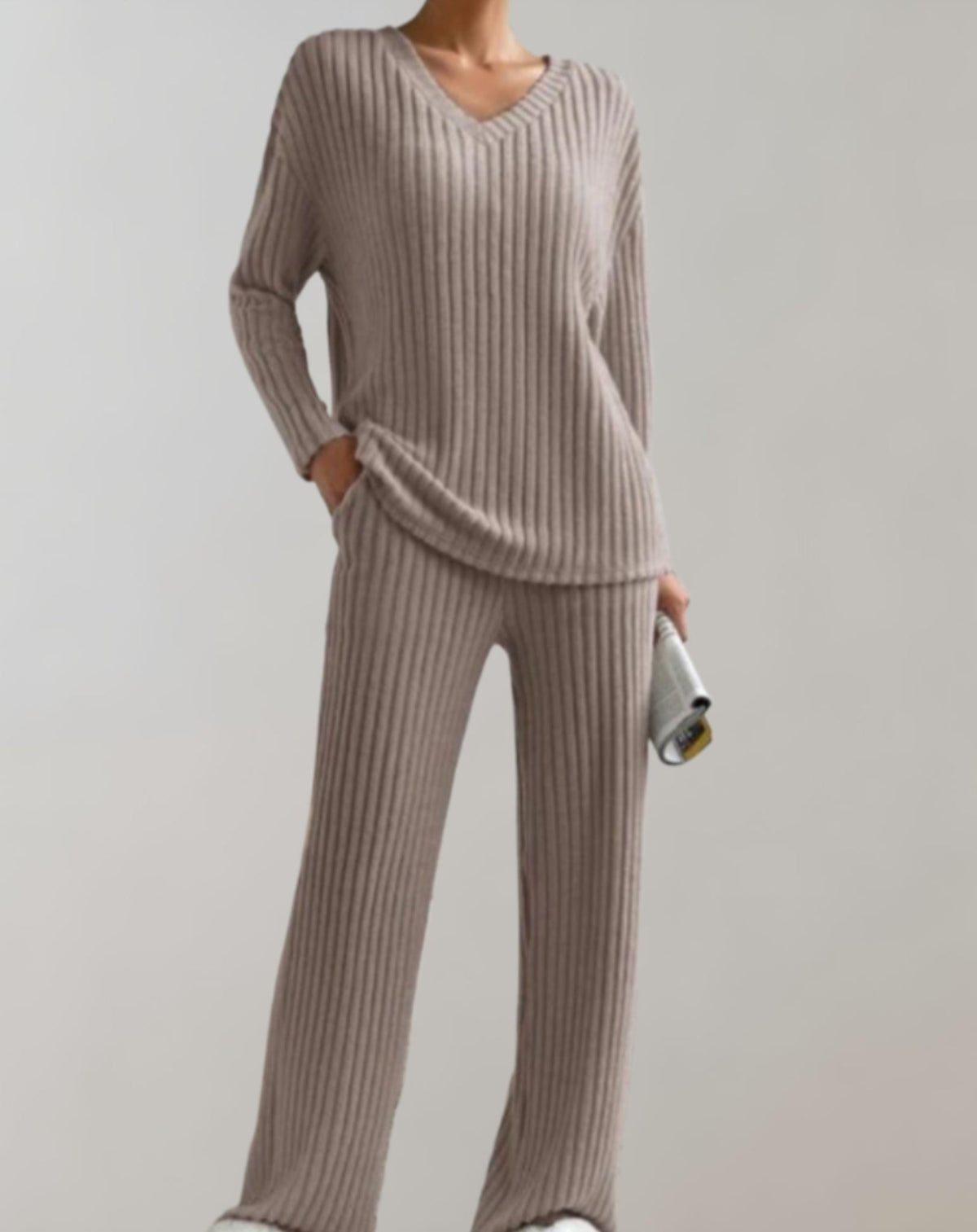 Willa | Two-Piece Set
