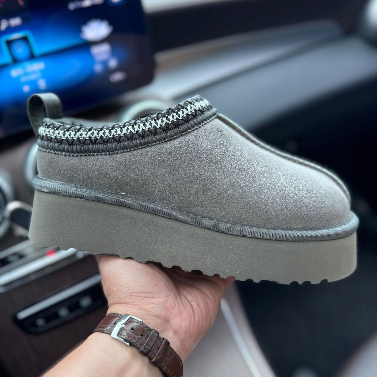 Livia | Classic Ankle Boots