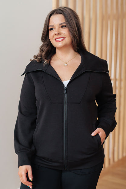 Nyla | Jacket