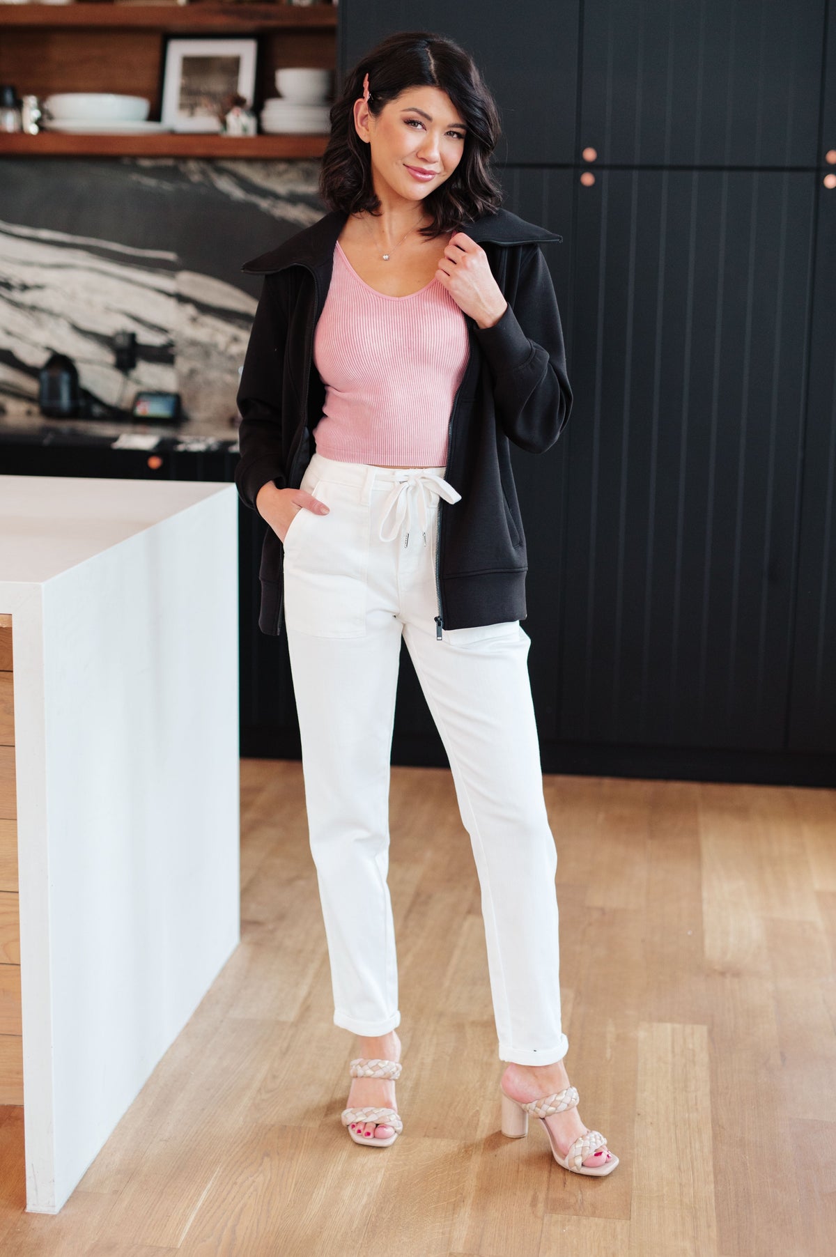 Nyla | Jacket