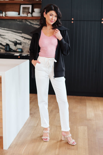 Nyla | Jacket