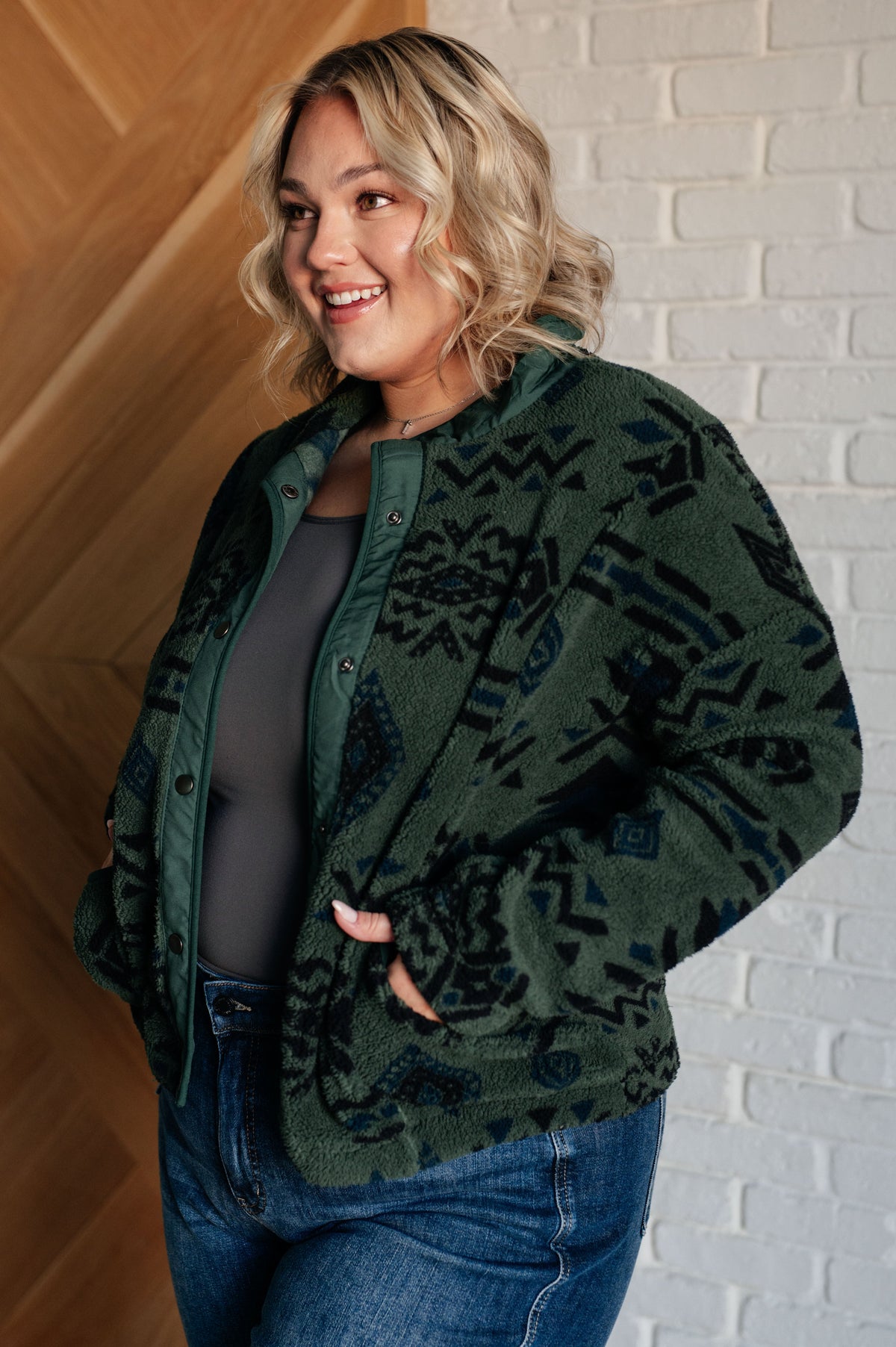 Selina | Jacket