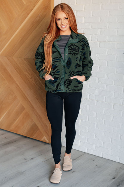 Selina | Jacket
