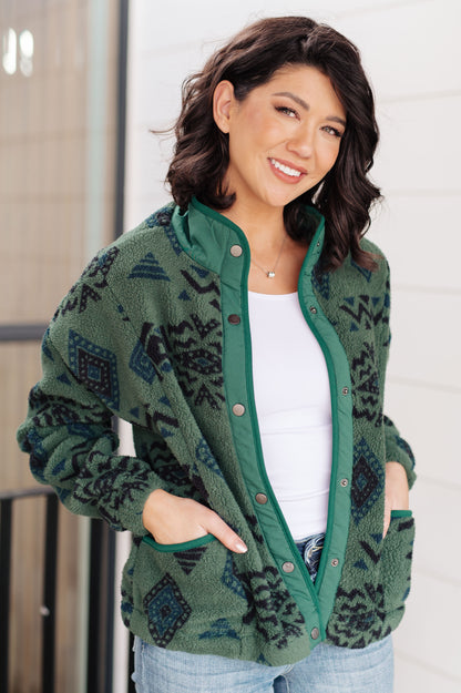 Selina | Jacket