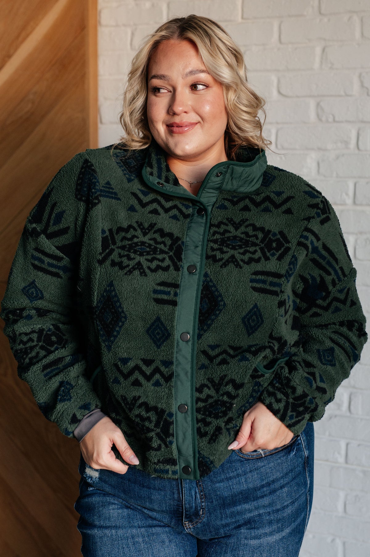 Selina | Jacket
