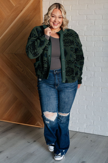 Selina | Jacket