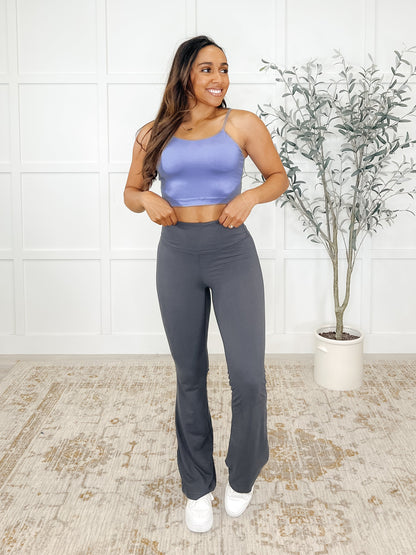 Jade | Racerback Sports Bra