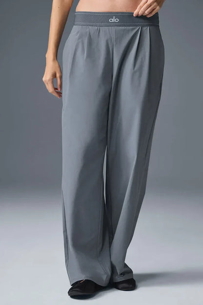 Trouser Suit Up