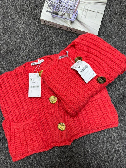 Ivy | Knit Top