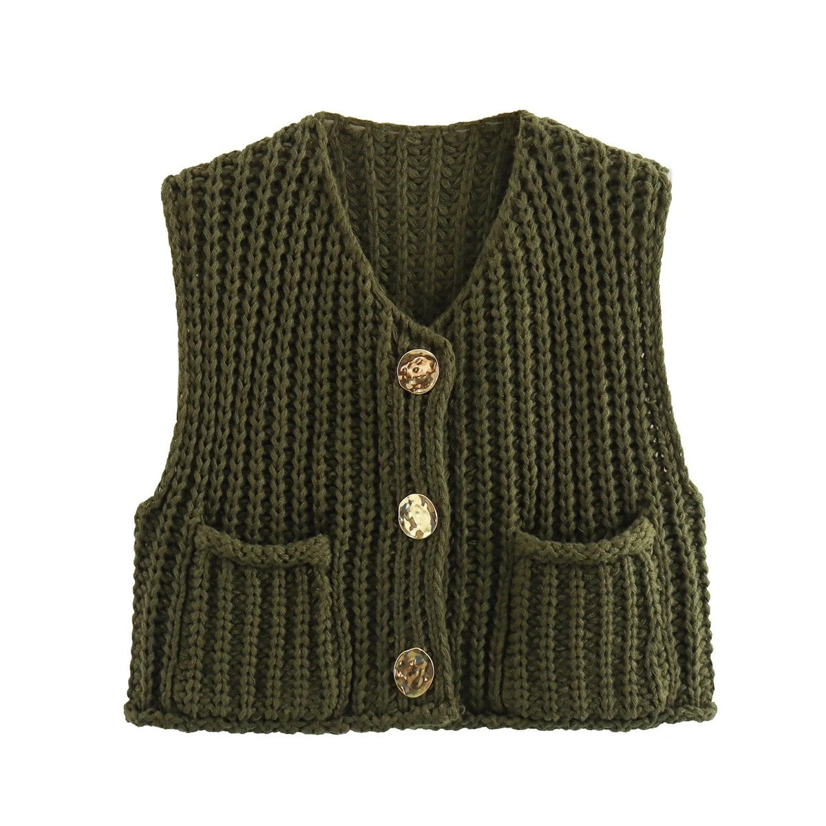 Ivy | Knit Top