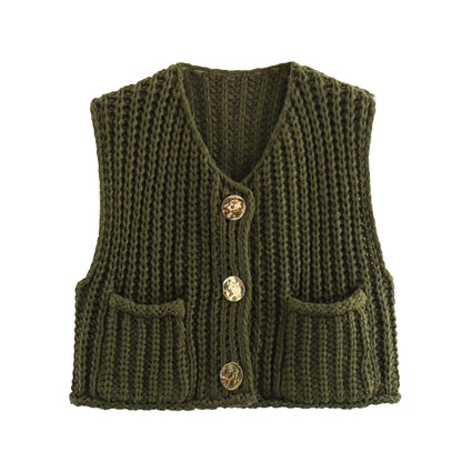 Ivy | Knit Top