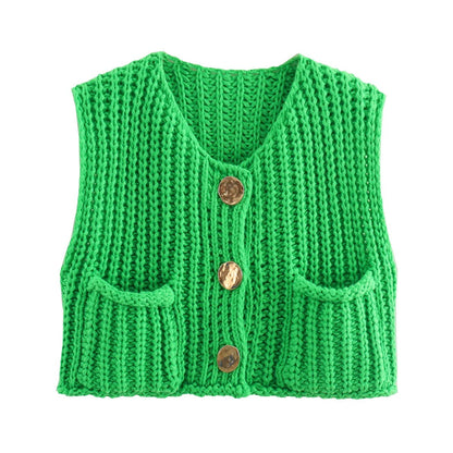 Ivy | Knit Top
