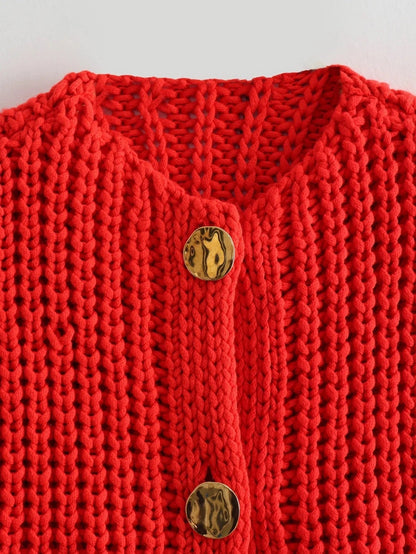 Ivy | Knit Top