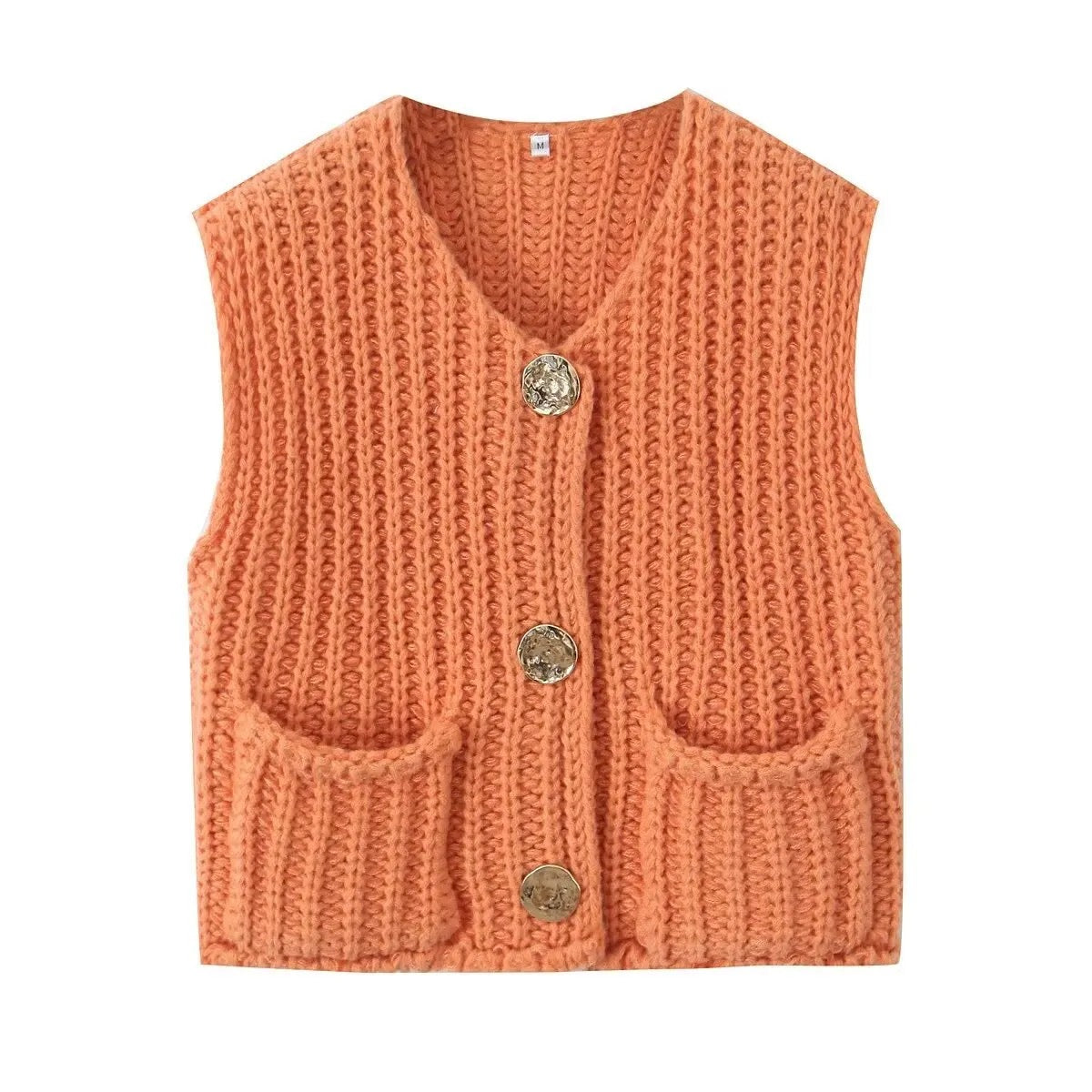 Ivy | Knit Top