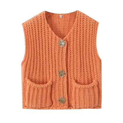 Ivy | Knit Top