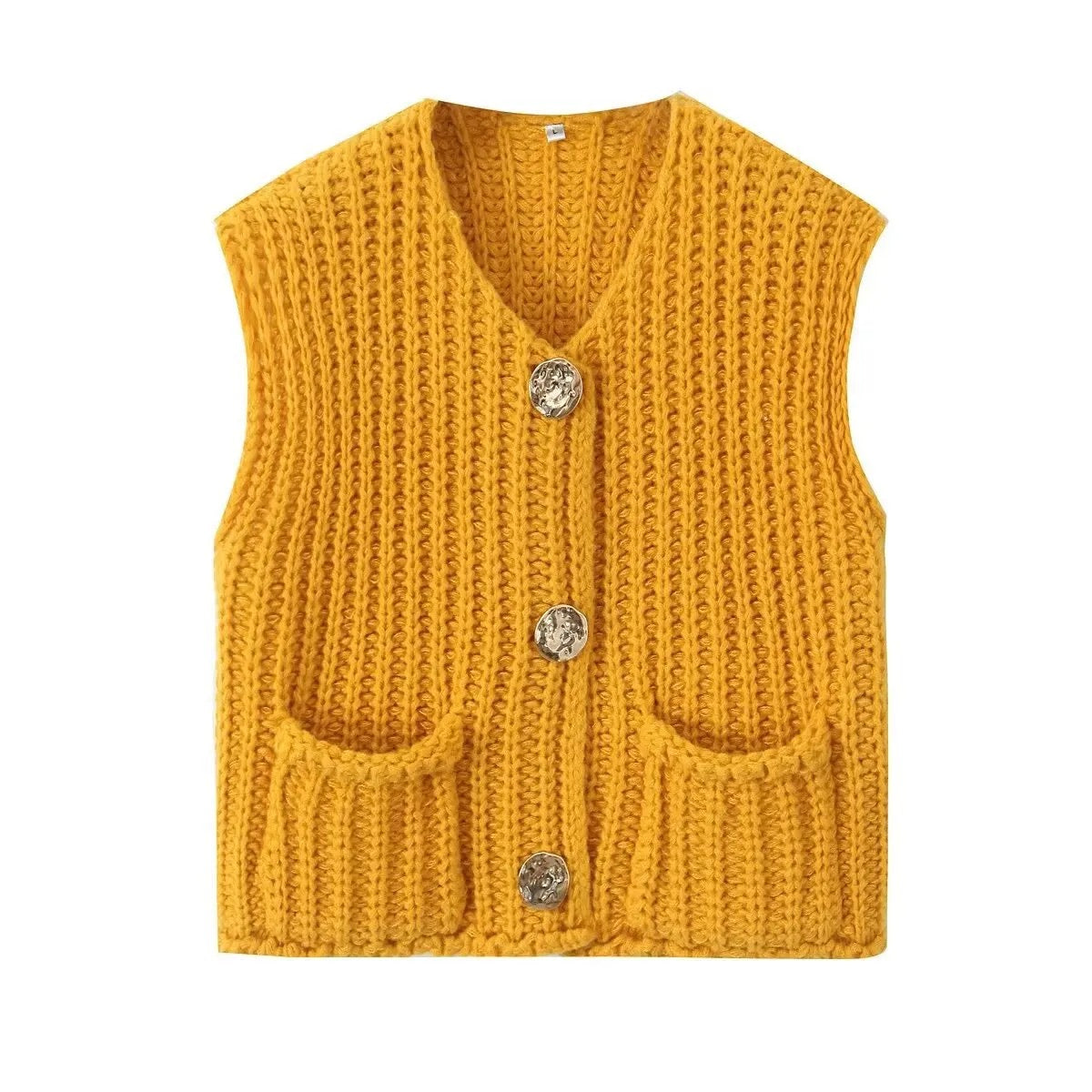 Ivy | Knit Top