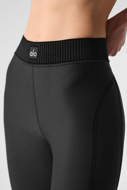 Airlift High-Waist Set