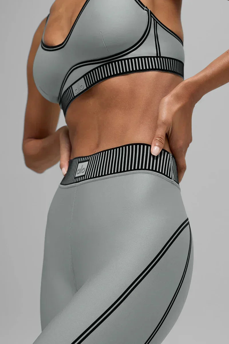 Airlift High-Waist Set