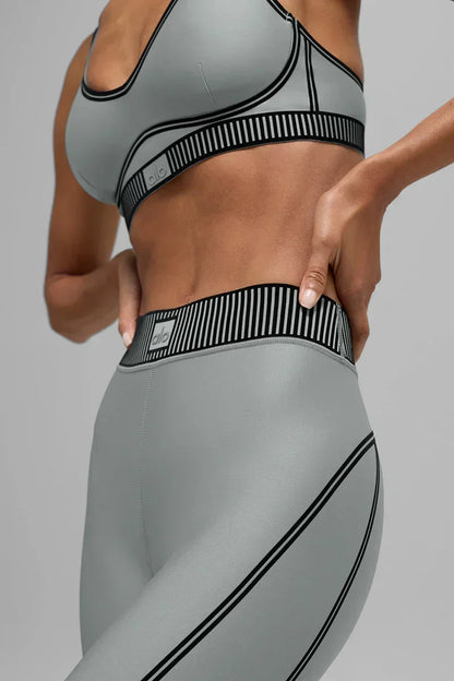 Airlift High-Waist Set