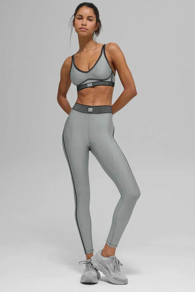 Airlift High-Waist Set