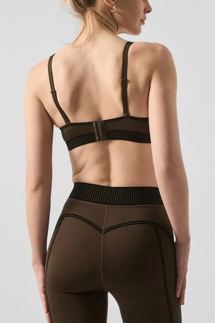 Airlift High-Waist Set