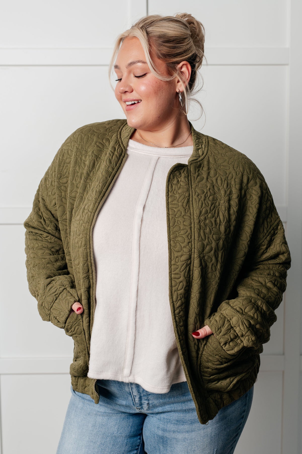 Seren | Jacket