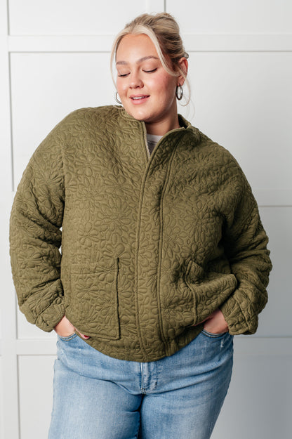 Seren | Jacket