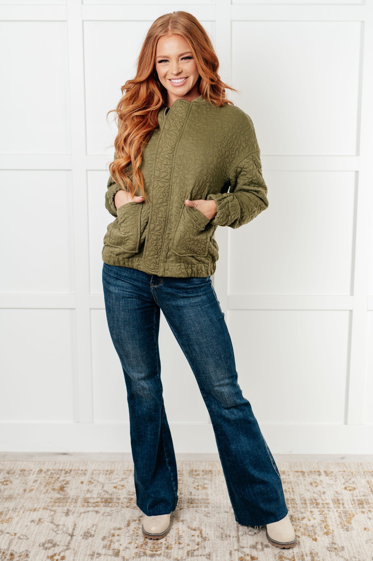 Seren | Jacket
