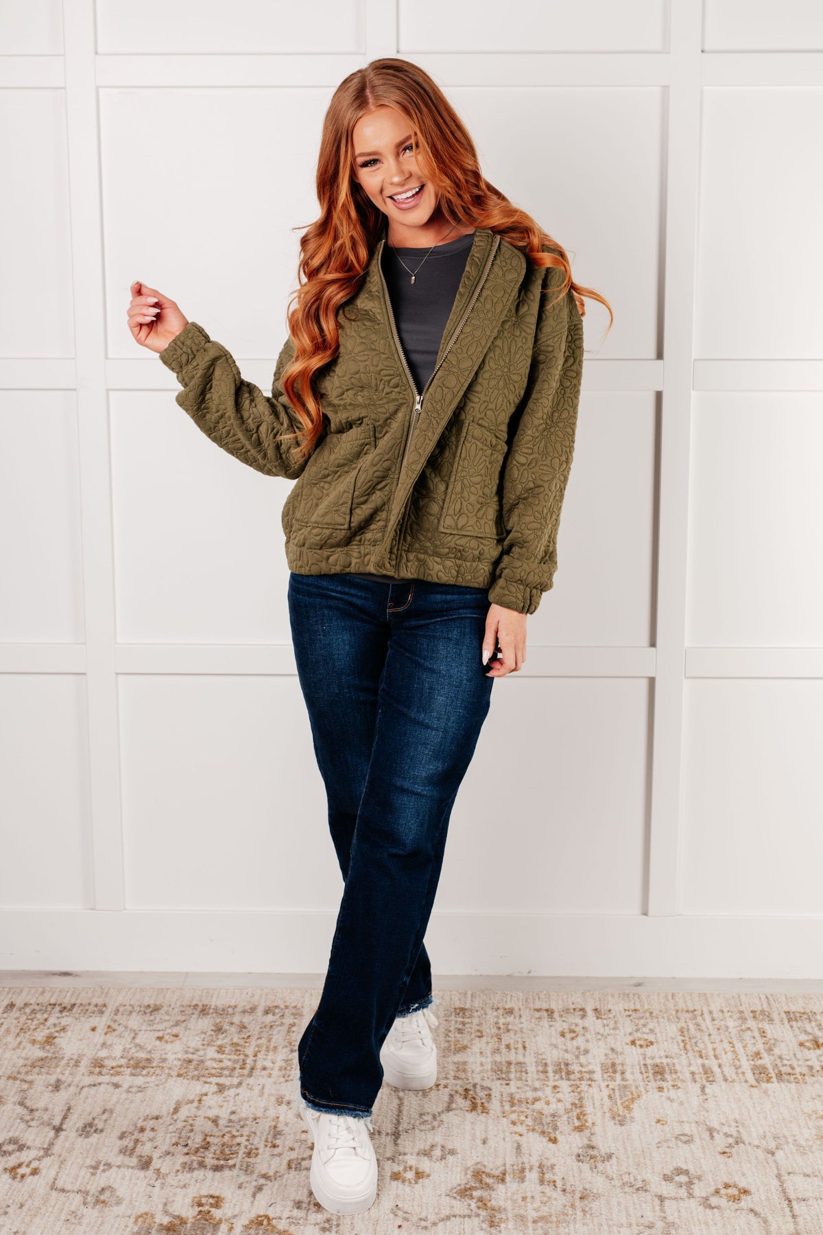 Seren | Jacket