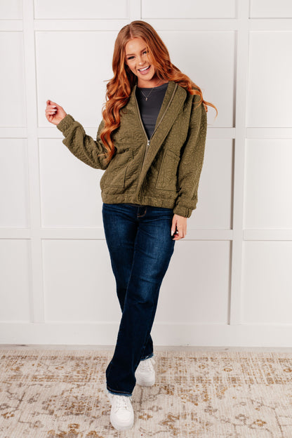 Seren | Jacket