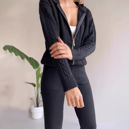 Jacinta | Two-Piece Set