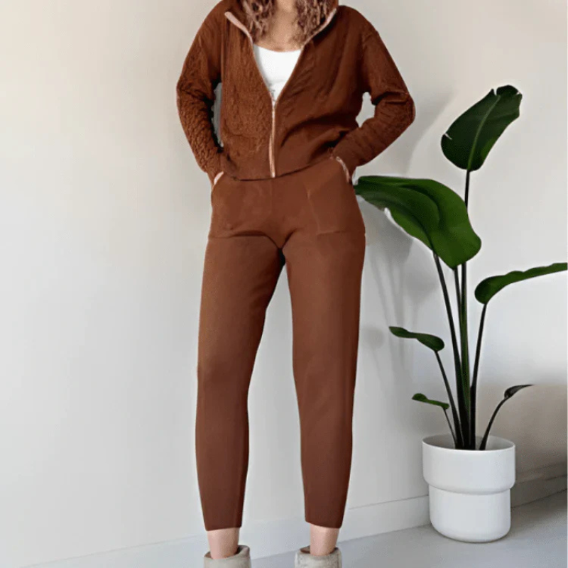 Jacinta | Two-Piece Set