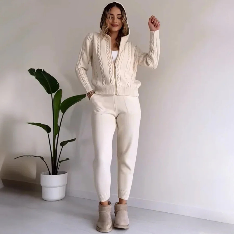 Jacinta | Two-Piece Set