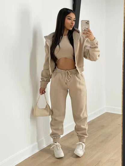 Gilda | Two-Piece Set