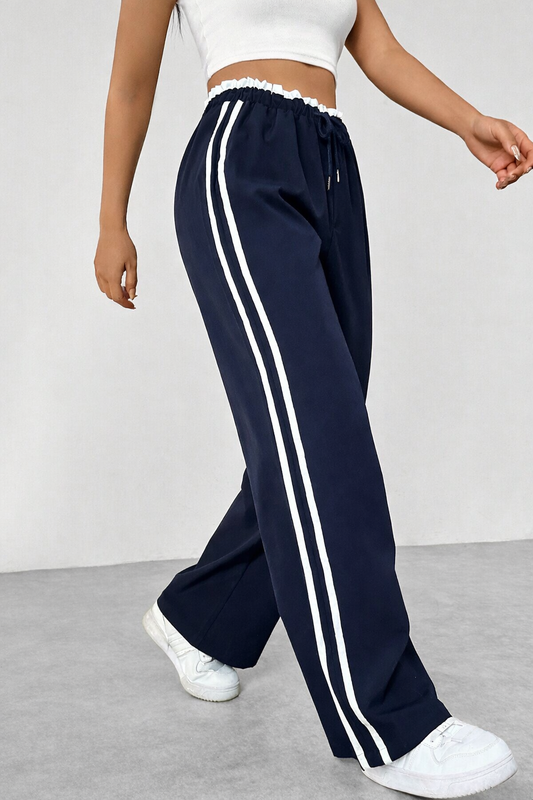 Mila | High-Waisted Training Pants