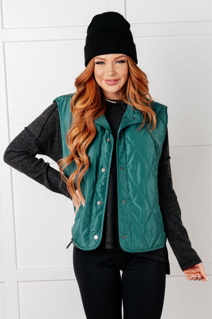 Elena | Bodywarmer Jacket