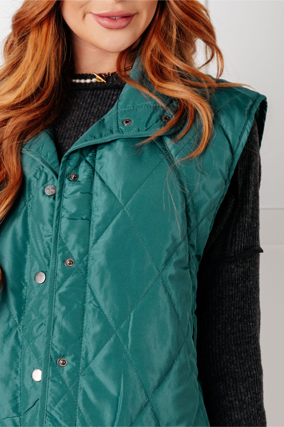 Elena | Bodywarmer Jacket