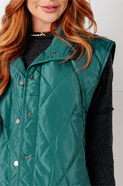 Elena | Bodywarmer Jacket