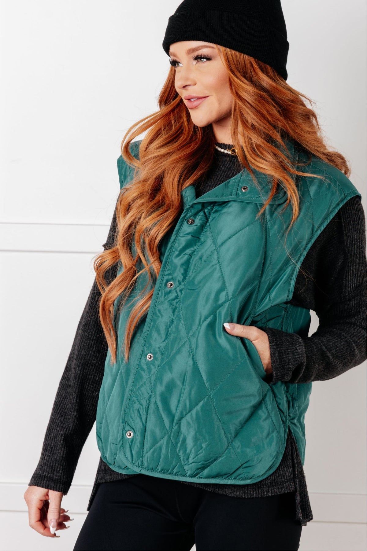 Elena | Bodywarmer Jacket