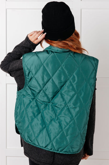 Elena | Bodywarmer Jacket