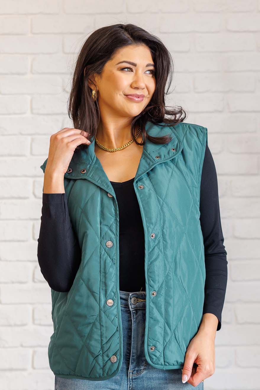 Elena | Bodywarmer Jacket