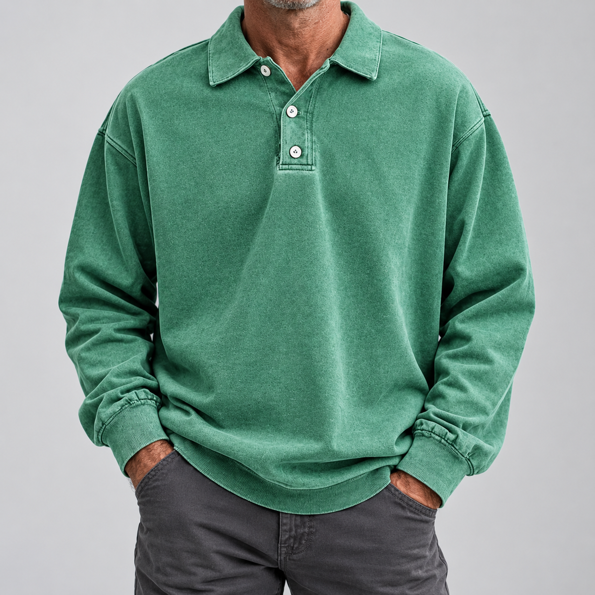 Leon Polo Shirt